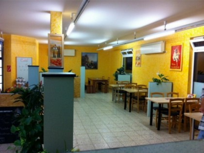 Photo: Pizza Center Herten