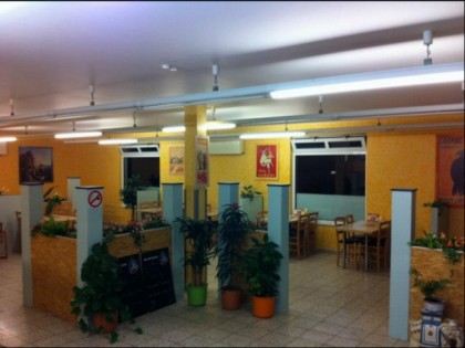 Photo: Pizza Center Herten