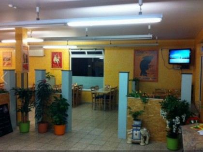 Photo: Pizza Center Herten